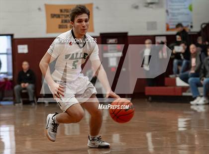 Thumbnail 3 in Pascack Valley vs Teaneck (Bergen Invitational) photogallery.