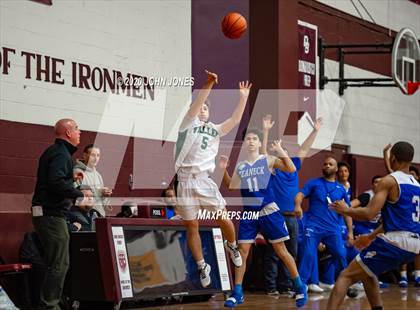 Thumbnail 1 in Pascack Valley vs Teaneck (Bergen Invitational) photogallery.