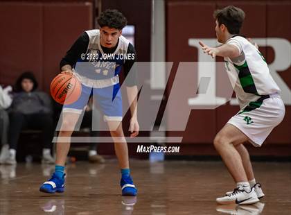 Thumbnail 1 in Pascack Valley vs Teaneck (Bergen Invitational) photogallery.