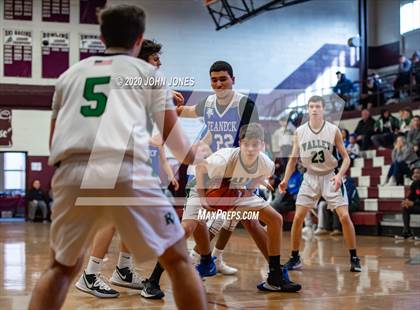 Thumbnail 3 in Pascack Valley vs Teaneck (Bergen Invitational) photogallery.