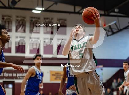 Thumbnail 3 in Pascack Valley vs Teaneck (Bergen Invitational) photogallery.