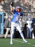 Photo from the gallery "Maria Carrillo @ St. Vincent de Paul (CIF NCS D5 Semi Final)"