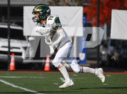 Thumbnail 2 in Maria Carrillo @ St. Vincent de Paul (CIF NCS D5 Semi Final) photogallery.
