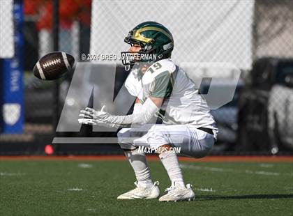 Thumbnail 3 in Maria Carrillo @ St. Vincent de Paul (CIF NCS D5 Semi Final) photogallery.