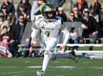 Photo from the gallery "Maria Carrillo @ St. Vincent de Paul (CIF NCS D5 Semi Final)"
