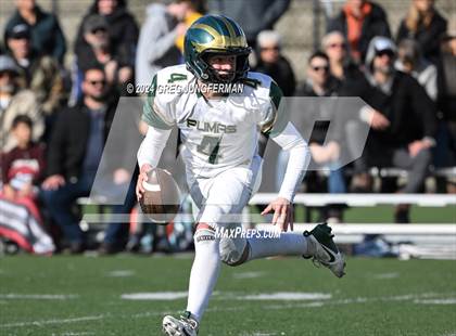 Thumbnail 2 in Maria Carrillo @ St. Vincent de Paul (CIF NCS D5 Semi Final) photogallery.