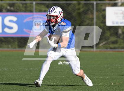Thumbnail 1 in Maria Carrillo @ St. Vincent de Paul (CIF NCS D5 Semi Final) photogallery.
