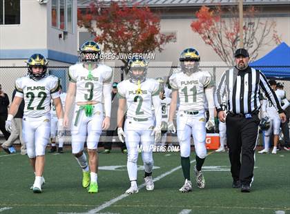 Thumbnail 1 in Maria Carrillo @ St. Vincent de Paul (CIF NCS D5 Semi Final) photogallery.