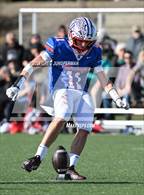 Photo from the gallery "Maria Carrillo @ St. Vincent de Paul (CIF NCS D5 Semi Final)"