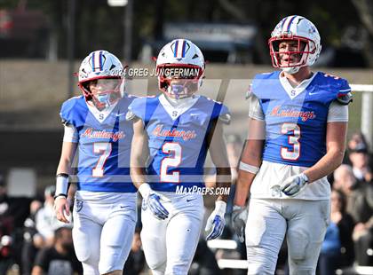 Thumbnail 3 in Maria Carrillo @ St. Vincent de Paul (CIF NCS D5 Semi Final) photogallery.