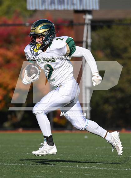 Thumbnail 3 in Maria Carrillo @ St. Vincent de Paul (CIF NCS D5 Semi Final) photogallery.