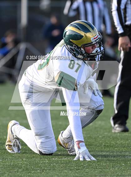 Thumbnail 2 in Maria Carrillo @ St. Vincent de Paul (CIF NCS D5 Semi Final) photogallery.