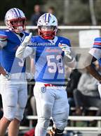 Photo from the gallery "Maria Carrillo @ St. Vincent de Paul (CIF NCS D5 Semi Final)"