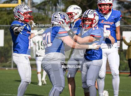 Thumbnail 1 in Maria Carrillo @ St. Vincent de Paul (CIF NCS D5 Semi Final) photogallery.