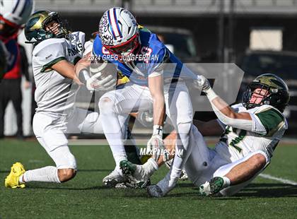 Thumbnail 3 in Maria Carrillo @ St. Vincent de Paul (CIF NCS D5 Semi Final) photogallery.