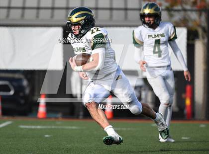 Thumbnail 2 in Maria Carrillo @ St. Vincent de Paul (CIF NCS D5 Semi Final) photogallery.