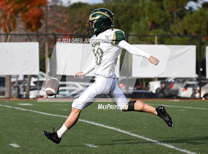 Thumbnail 2 in Maria Carrillo @ St. Vincent de Paul (CIF NCS D5 Semi Final) photogallery.