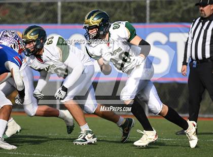 Thumbnail 2 in Maria Carrillo @ St. Vincent de Paul (CIF NCS D5 Semi Final) photogallery.
