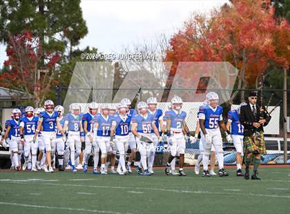 Thumbnail 2 in Maria Carrillo @ St. Vincent de Paul (CIF NCS D5 Semi Final) photogallery.