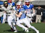 Photo from the gallery "Maria Carrillo @ St. Vincent de Paul (CIF NCS D5 Semi Final)"