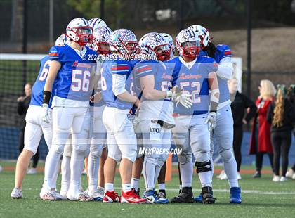 Thumbnail 3 in Maria Carrillo @ St. Vincent de Paul (CIF NCS D5 Semi Final) photogallery.