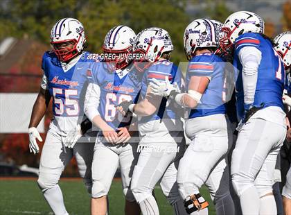 Thumbnail 3 in Maria Carrillo @ St. Vincent de Paul (CIF NCS D5 Semi Final) photogallery.