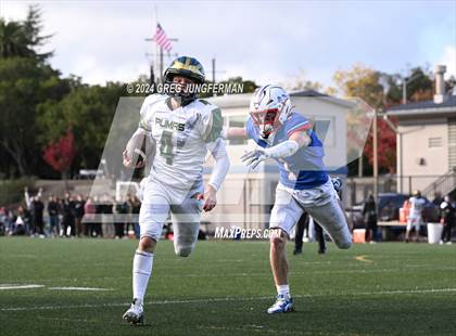Thumbnail 3 in Maria Carrillo @ St. Vincent de Paul (CIF NCS D5 Semi Final) photogallery.
