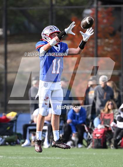 Thumbnail 1 in Maria Carrillo @ St. Vincent de Paul (CIF NCS D5 Semi Final) photogallery.