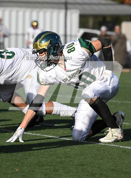 Thumbnail 2 in Maria Carrillo @ St. Vincent de Paul (CIF NCS D5 Semi Final) photogallery.