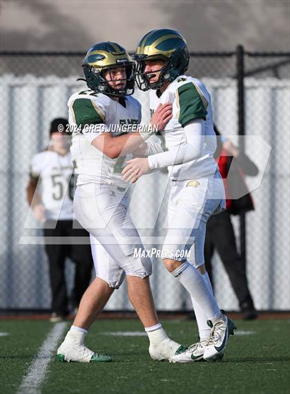 Thumbnail 2 in Maria Carrillo @ St. Vincent de Paul (CIF NCS D5 Semi Final) photogallery.