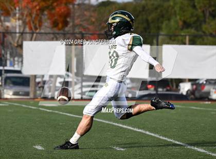 Thumbnail 3 in Maria Carrillo @ St. Vincent de Paul (CIF NCS D5 Semi Final) photogallery.