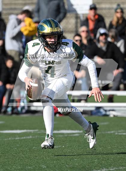 Thumbnail 1 in Maria Carrillo @ St. Vincent de Paul (CIF NCS D5 Semi Final) photogallery.