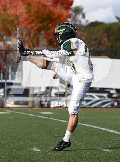Thumbnail 1 in Maria Carrillo @ St. Vincent de Paul (CIF NCS D5 Semi Final) photogallery.