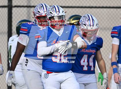 Thumbnail 2 in Maria Carrillo @ St. Vincent de Paul (CIF NCS D5 Semi Final) photogallery.