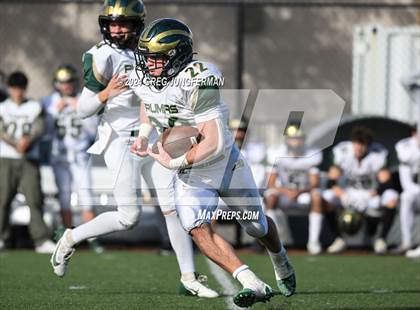Thumbnail 1 in Maria Carrillo @ St. Vincent de Paul (CIF NCS D5 Semi Final) photogallery.