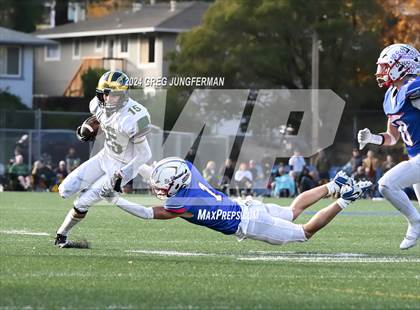 Thumbnail 1 in Maria Carrillo @ St. Vincent de Paul (CIF NCS D5 Semi Final) photogallery.