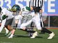 Photo from the gallery "Maria Carrillo @ St. Vincent de Paul (CIF NCS D5 Semi Final)"