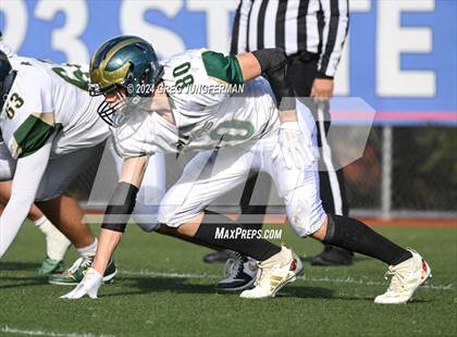 Thumbnail 3 in Maria Carrillo @ St. Vincent de Paul (CIF NCS D5 Semi Final) photogallery.