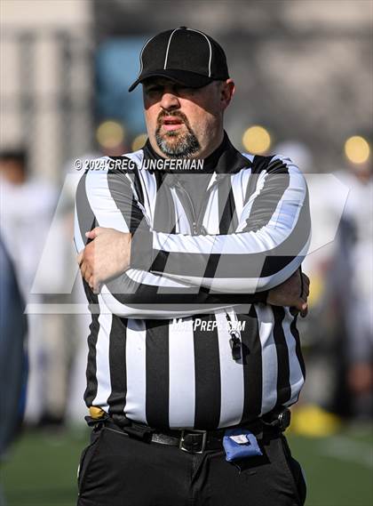 Thumbnail 1 in Maria Carrillo @ St. Vincent de Paul (CIF NCS D5 Semi Final) photogallery.