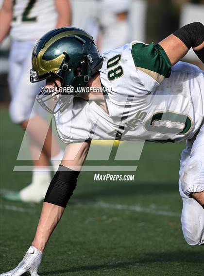 Thumbnail 3 in Maria Carrillo @ St. Vincent de Paul (CIF NCS D5 Semi Final) photogallery.