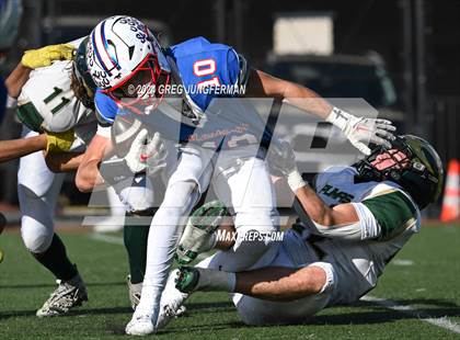 Thumbnail 1 in Maria Carrillo @ St. Vincent de Paul (CIF NCS D5 Semi Final) photogallery.