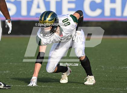 Thumbnail 2 in Maria Carrillo @ St. Vincent de Paul (CIF NCS D5 Semi Final) photogallery.