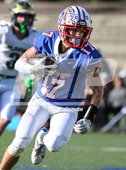 Thumbnail 3 in Maria Carrillo @ St. Vincent de Paul (CIF NCS D5 Semi Final) photogallery.