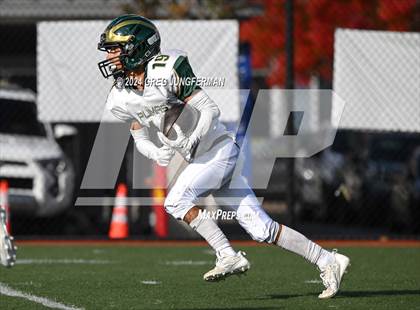 Thumbnail 1 in Maria Carrillo @ St. Vincent de Paul (CIF NCS D5 Semi Final) photogallery.