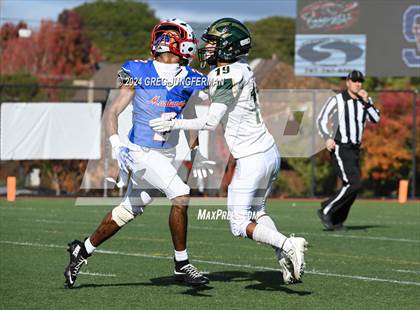 Thumbnail 3 in Maria Carrillo @ St. Vincent de Paul (CIF NCS D5 Semi Final) photogallery.