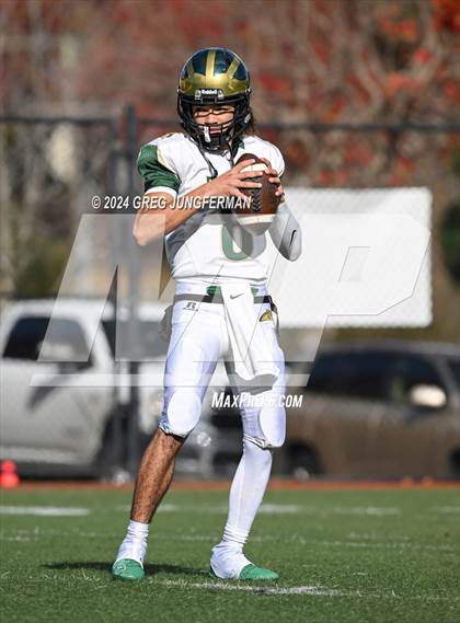 Thumbnail 1 in Maria Carrillo @ St. Vincent de Paul (CIF NCS D5 Semi Final) photogallery.