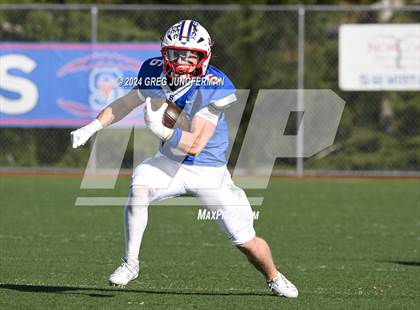 Thumbnail 3 in Maria Carrillo @ St. Vincent de Paul (CIF NCS D5 Semi Final) photogallery.