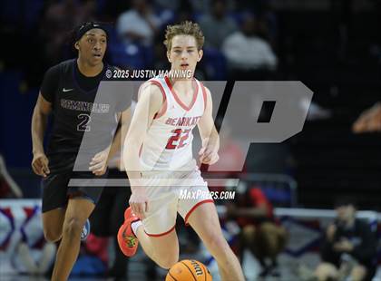 Thumbnail 3 in Osceola vs. Melbourne (AAA 3A State Final) photogallery.