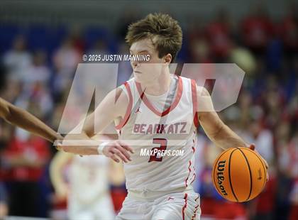 Thumbnail 2 in Osceola vs. Melbourne (AAA 3A State Final) photogallery.