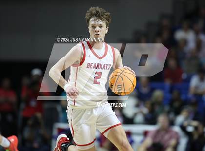 Thumbnail 3 in Osceola vs. Melbourne (AAA 3A State Final) photogallery.